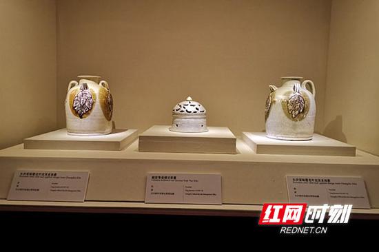 “黑石号”文物赴京 千年沉船再述丝路传奇