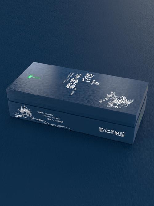 米米创作:将充满地域特色的农产品包装变成收藏品的创意大计